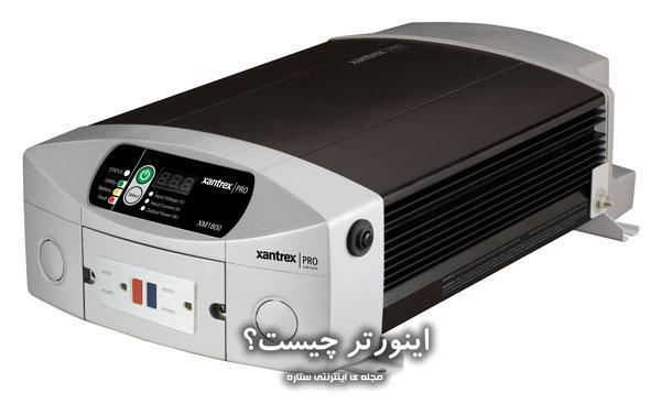 اینورتر چیست و چه ویژگی هایی دارد؟ اینورتر چیست و چه ویژگی هایی دارد؟