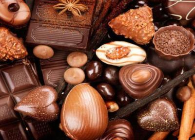 5 علت برای بیشتر خوردن کاکائو