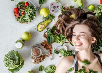 معرفی مواد مضر برای مو