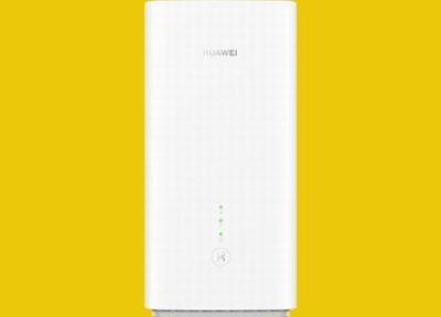 آنالیز مودم 4G هواوی CPE Pro 2 B628