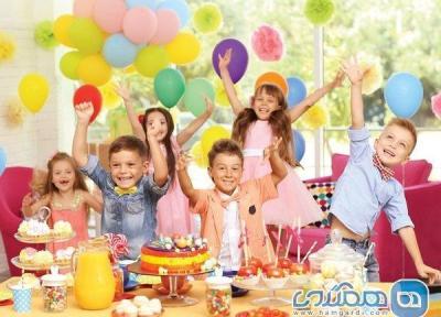 آشنایی با رسم و رسوم برگزاری جشن تولد در کشورهای مختلف جهان
