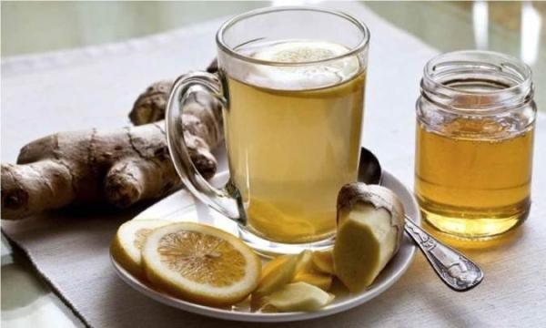 آشنایی با خواص آب زنجبیل آشنایی با خواص آب زنجبیل