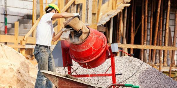 بتونیر چیست؟ میکسر بتنی پرکاربرد در ساخت و ساز بتونیر چیست؟ میکسر بتنی پرکاربرد در ساخت و ساز