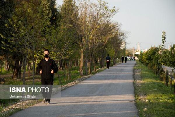 افزایش 30 درصدی طول عمر با 7 دقیقه پیاده روی سریع روزانه افزایش 30 درصدی طول عمر با 7 دقیقه پیاده روی سریع روزانه