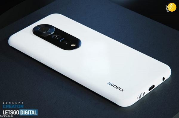 Xiaomi 12؛ پرچمدار باشکوه بعدی شیائومی Xiaomi 12؛ پرچمدار باشکوه بعدی شیائومی
