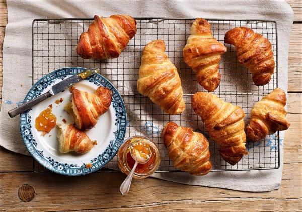 طرز تهیه کروسان مرغ؛ غذایی جدید و جذاب طرز تهیه کروسان مرغ؛ غذایی نو و مجذوب کننده