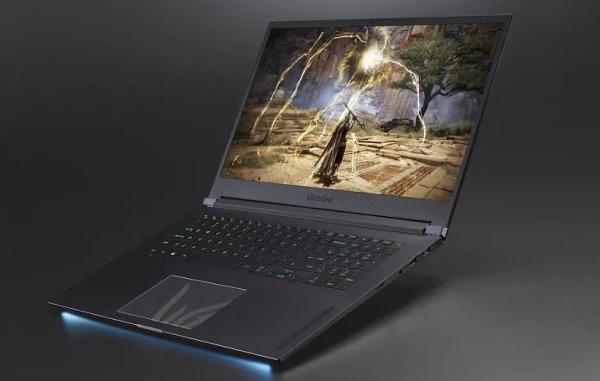 اولین لپ تاپ گیمینگ LG با CPU نسل یازدهم اینتل عرضه می شود