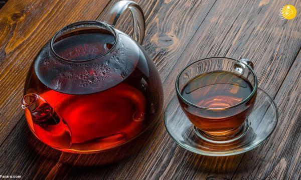 هشدار؛ چای کهنه دم ننوشید، فرمول مصرف صحیح چای هشدار؛ چای کهنه دم ننوشید، فرمول مصرف صحیح چای