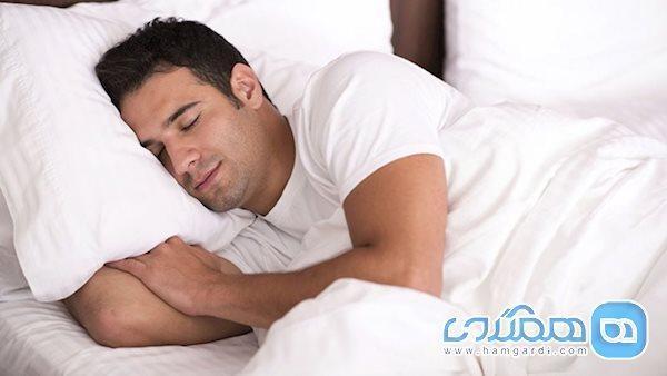 چرا نباید قبل از خواب غذا خورد؟ چرا نباید قبل از خواب غذا خورد؟
