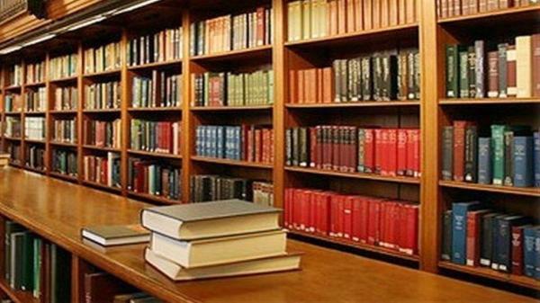 راه اندازی کتابخانه محله ای در دامغان راه اندازی کتابخانه محله ای در دامغان