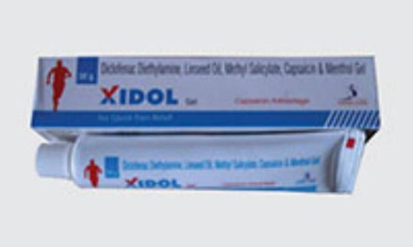 منتول سالیسیلات (MENTHOL SALICYLATE)
