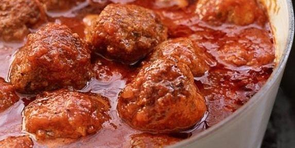 طرز تهیه کوفته ریزه (کوفته قلقلی)، غذای خوشمزه ایرانی???? طرز تهیه کوفته ریزه (کوفته قلقلی)، غذای خوشمزه ایرانی