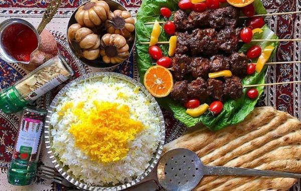12 مورد از خوشمزه ترین غذاهای گیلانی که حتما باید امتحان 12 مورد از خوشمزه ترین غذاهای گیلانی که حتما باید امتحان شان کنید