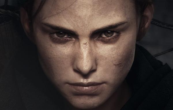 بازی A Plague Tale: Requiem برای ایکس باکس و کامپیوتر معرفی شد بازی A Plague Tale: Requiem برای ایکس باکس و کامپیوتر معرفی گردید