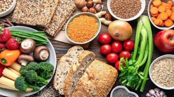 مواد غذایی که مانع زوال عقل می شوند مواد غذایی که مانع زوال عقل می شوند