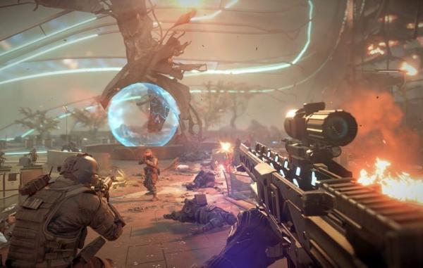 سرورهای آنلاین Killzone Shadow Fall برای همیشه خاموش می شوند سرورهای آنلاین Killzone Shadow Fall برای همواره خاموش می شوند