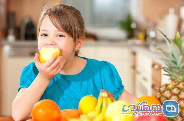 چرا خوردن میوه با معده خالی توصیه می شود؟ چرا خوردن میوه با معده خالی توصیه می گردد؟