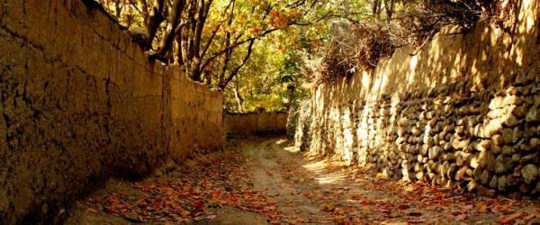 پاییز در تهران ، سمفونی باشکوه پادشاه فصل ها در مرکز