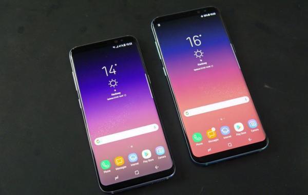 گلکسی S8 و S8 پلاس دیگر آپدیت دریافت نمی نمایند