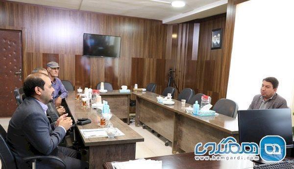 همایش گردشگری و صعود به قله شاه دنیا اسفراین برگزار می گردد