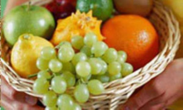 5 توصیه غذایی برای پیشگیری از سرطان پستان 5 توصیه غذایی برای پیشگیری از سرطان پستان