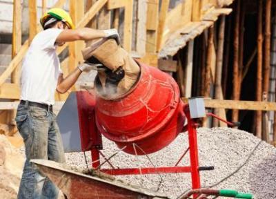 بتونیر چیست؟ میکسر بتنی پرکاربرد در ساخت و ساز