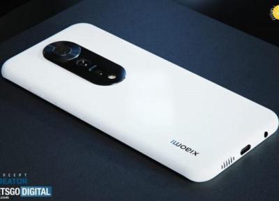 Xiaomi 12؛ پرچمدار باشکوه بعدی شیائومی