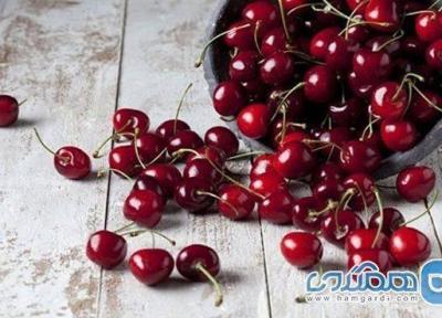 خواص کم نظیر آلبالو که شما را شگفت زده می نمایند