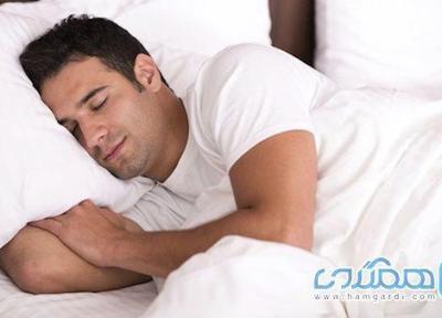 چرا نباید قبل از خواب غذا خورد؟