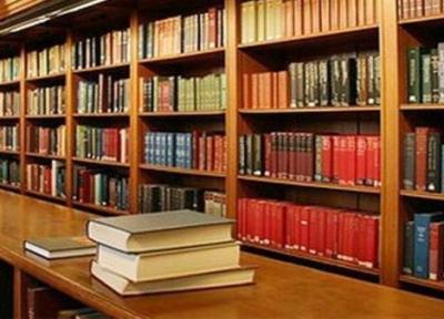 راه اندازی کتابخانه محله ای در دامغان