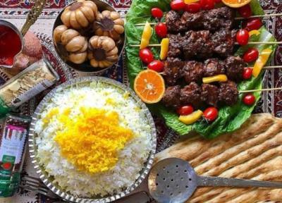 12 مورد از خوشمزه ترین غذاهای گیلانی که حتما باید امتحان شان کنید