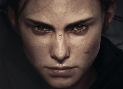 بازی A Plague Tale: Requiem برای ایکس باکس و کامپیوتر معرفی گردید