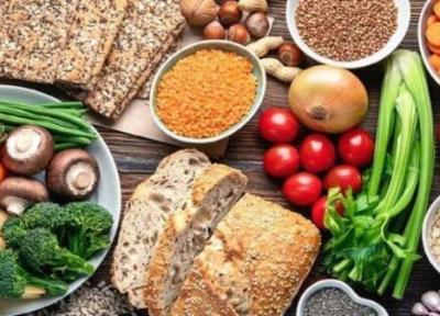 مواد غذایی که مانع زوال عقل می شوند