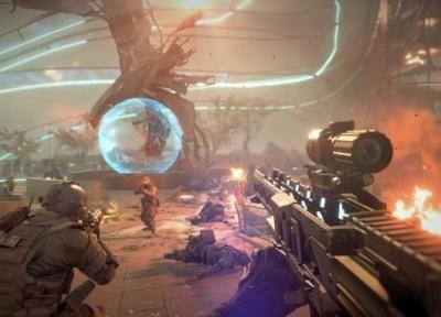 سرورهای آنلاین Killzone Shadow Fall برای همواره خاموش می شوند