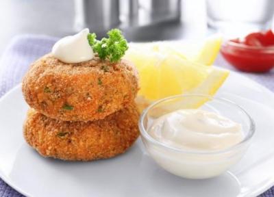 طرز تهیه 3 نوع کتلت ترد و دلچسب همراه فوت وفن خوشمزه تر شدن