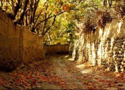 پاییز در تهران ، سمفونی باشکوه پادشاه فصل ها در مرکز
