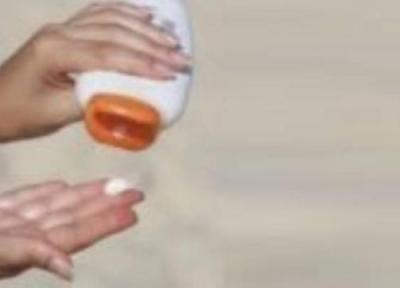 سوالات جالب و مهم راجع به ضد آفتاب ها