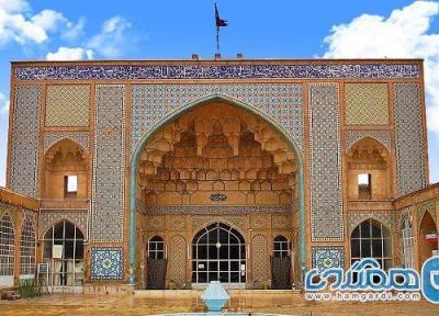 مسجد جامع قم؛ قدیمی ترین مسجد شهری مذهبی