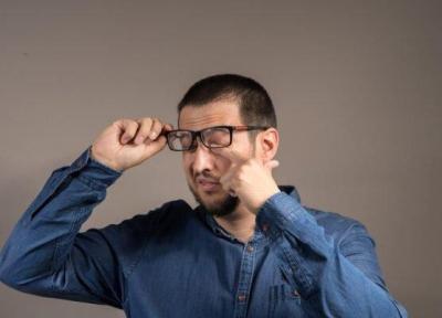3 توصیه ساده برای مراقبت از چشم ها