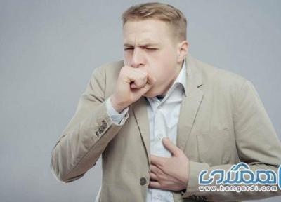 8 نشانه که سرفه تان ناشی از یک مشکل جدی است