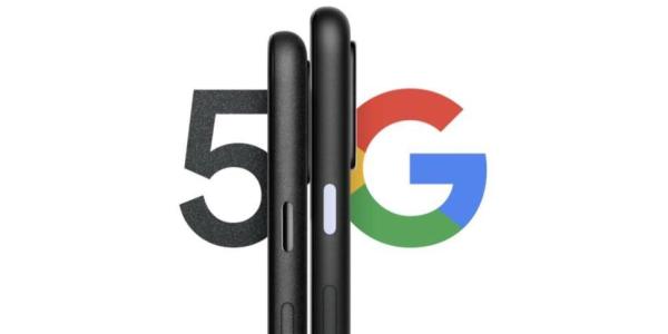 نخستین گوشی 5G گوگل در راه است نخستین گوشی 5G گوگل در راه است