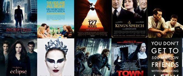 بهترین فیلم های درام تاریخ سینما بهترین فیلم های درام تاریخ سینما