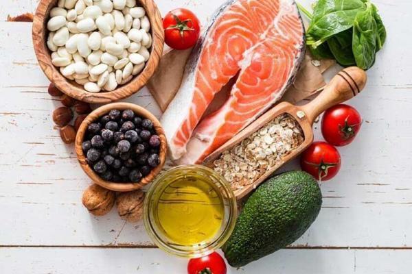 نکات رژیمی برای مبارزه با بیماری کبد چرب نکات رژیمی برای مبارزه با بیماری کبد چرب
