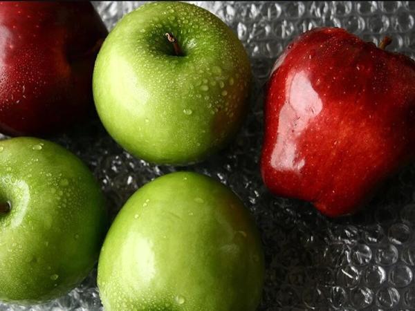 در هوای آلوده این میوه را حتما بخورید در هوای آلوده این میوه را حتما بخورید