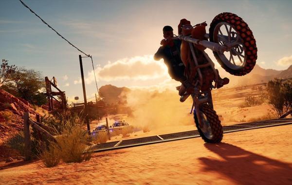 اولین به روزرسانی بزرگ Saints Row صدها مشکل بازی را برطرف خواهد اولین به روزرسانی بزرگ Saints Row صدها مشکل بازی را رفع خواهد نمود