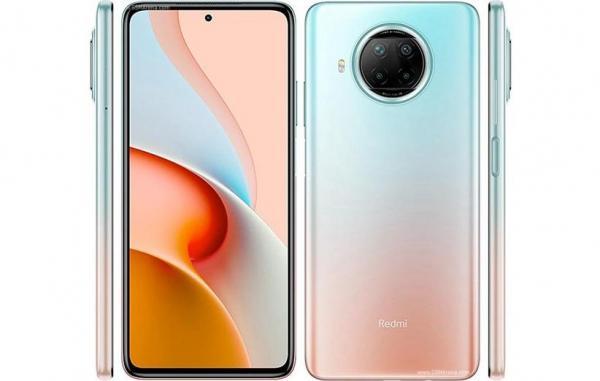 تیزر جدیدی از گوشی شیائومی Mi 10i 5G منتشر شد تیزر جدیدی از گوشی شیائومی Mi 10i 5G منتشر شد