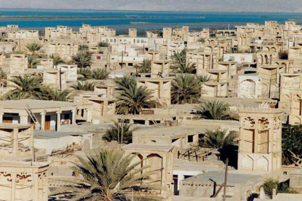 قرارگیری بندر لافت در نوبت ثبت جهانی قرارگیری بندر لافت در نوبت ثبت جهانی