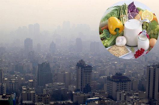 خوراکی های رنگی؛ حافظ سلامت بدن در روزهای خاکستری