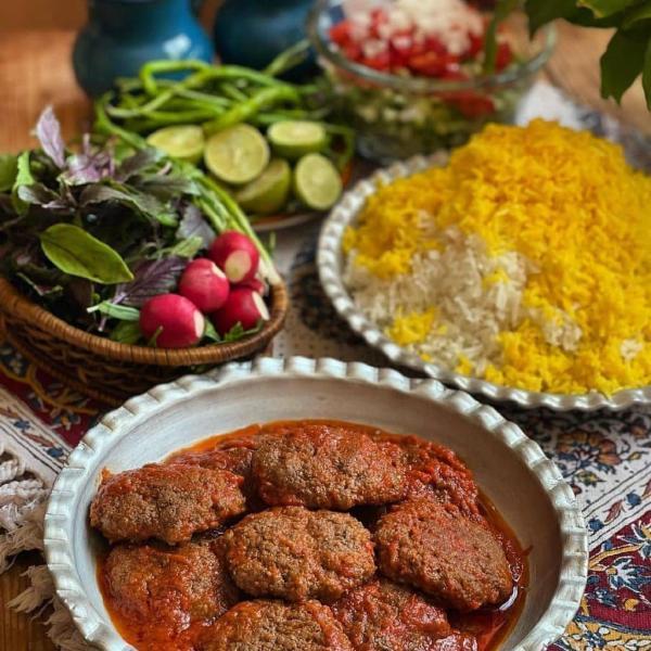 طرز تهیه دمی کباب خوشمزه به روش بازاری طرز تهیه دمی کباب خوشمزه به روش بازاری