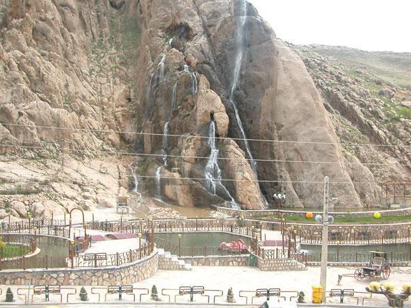 سراب کرند دالاهو